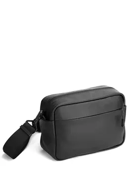 Сумка кожаная LONG RIVER