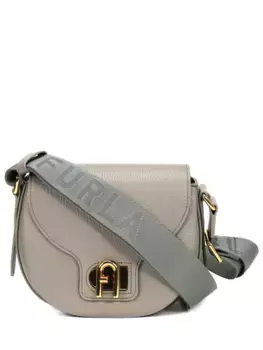 Сумка кожаная Lotus