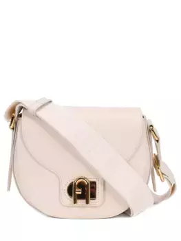 Сумка кожаная Lotus