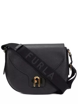 Сумка кожаная Lotus FURLA