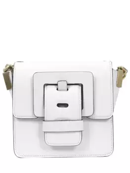 Сумка кожаная Love Me