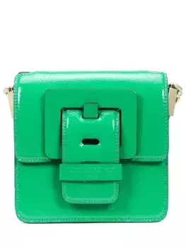 Сумка кожаная Love Me BARBARA BUI