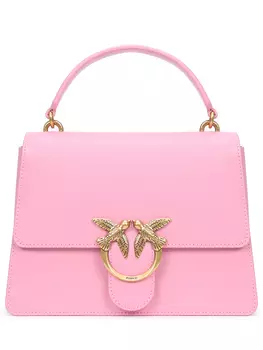 Сумка кожаная Love One Top PINKO