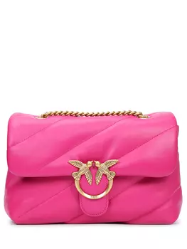 Сумка кожаная Love Puff Classic PINKO