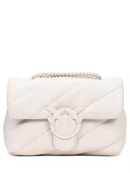 Сумка кожаная Love Puff Mini PINKO