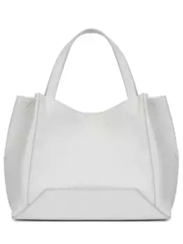 Сумка кожаная Ludovica