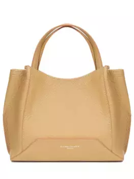 Сумка кожаная Ludovica