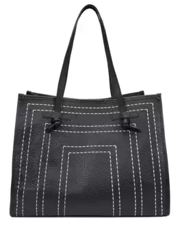 Сумка кожаная Marcella