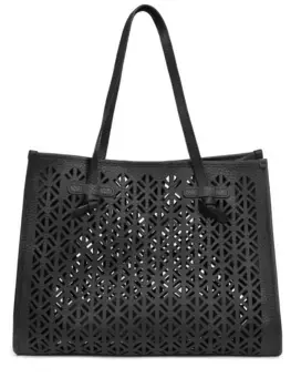 Сумка кожаная Marcella