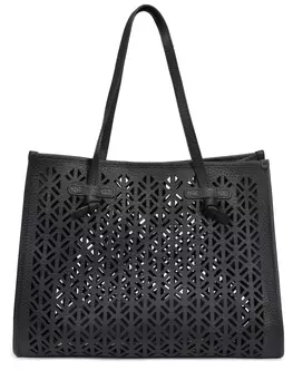 Сумка кожаная Marcella GIANNI CHIARINI