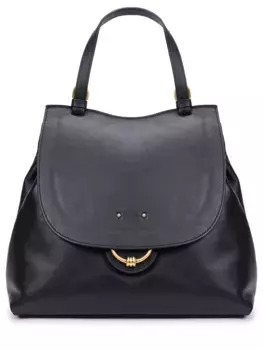 Сумка кожаная Marlene