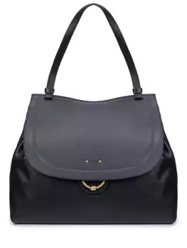 Сумка кожаная Marlene