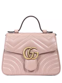 Сумка кожаная Marmont