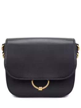 Сумка кожаная Meg