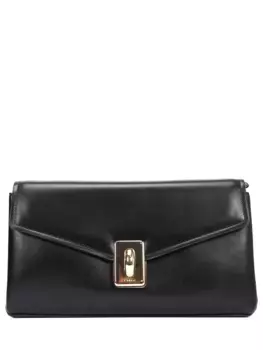 Сумка кожаная Meridiana