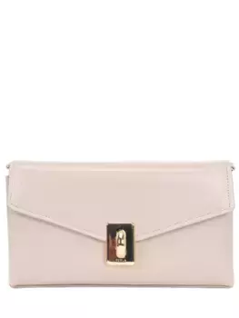 Сумка кожаная Meridiana