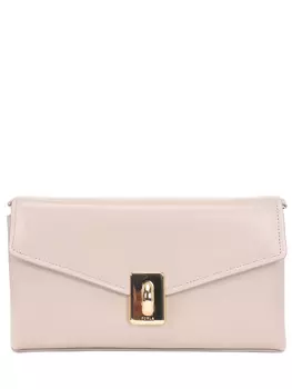 Сумка кожаная Meridiana FURLA