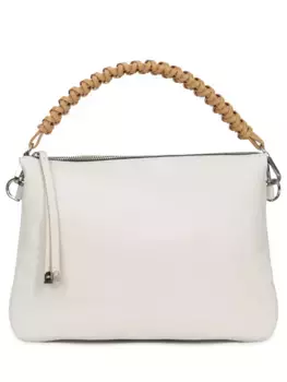 Сумка кожаная Mia