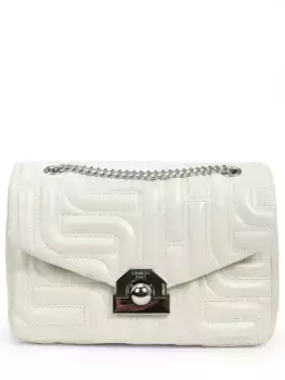 Сумка кожаная Midi-Minuit