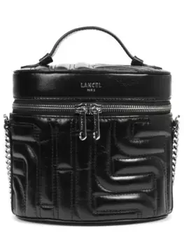 Сумка кожаная Midi-Minuit