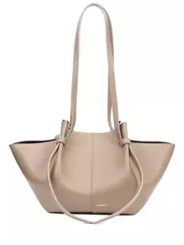 Сумка кожаная Mochi