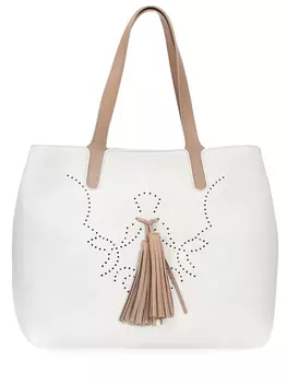 Сумка кожаная MOUSSE