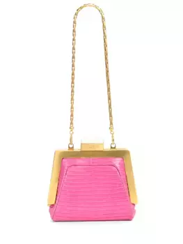 Сумка кожаная Mydas