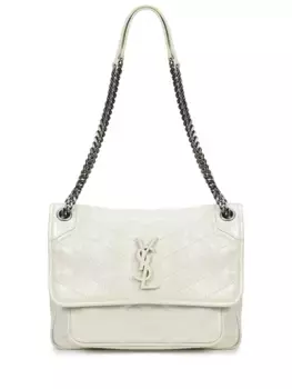 Сумка кожаная Niki