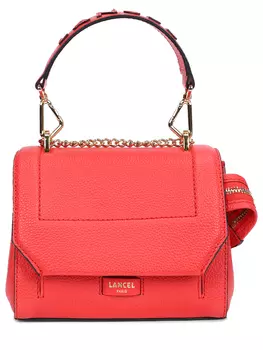 Сумка кожаная Ninon LANCEL