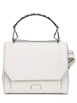 Сумка кожаная Ninon LANCEL