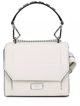 Сумка кожаная Ninon LANCEL