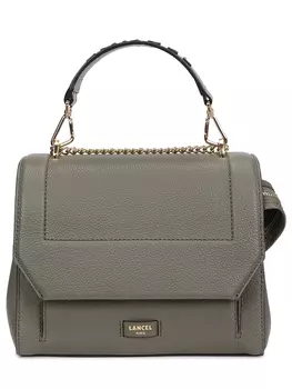 Сумка кожаная Ninon LANCEL