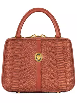 Сумка кожаная NULLA PAMBU BOA