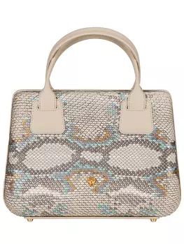 Сумка кожаная Nulla Pambu BOA