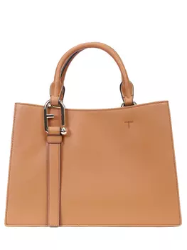 Сумка кожаная Nuvola FURLA