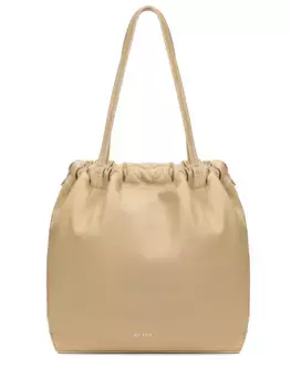 Сумка кожаная Oslo BY FAR