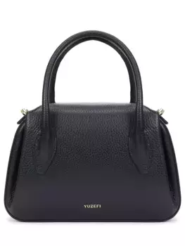 Сумка кожаная Oyster Mini Duffle