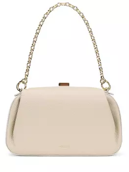 Сумка кожаная Oyster YUZEFI