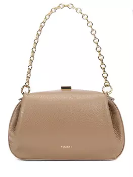 Сумка кожаная Oyster YUZEFI