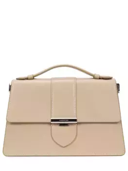 Сумка кожаная Paris Ily