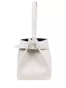 Сумка кожаная Patata YUZEFI