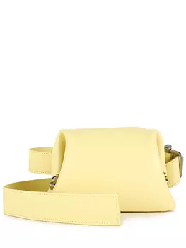 Сумка кожаная PECAN BROT OSOI