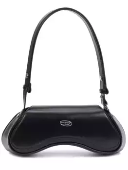 Сумка кожаная Play