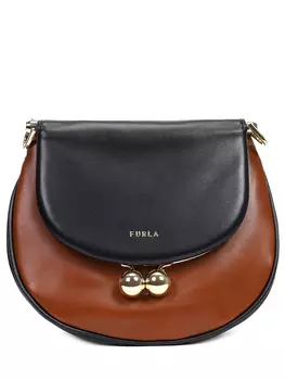 Сумка кожаная Portagioia