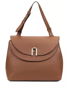 Сумка кожаная Primula