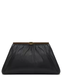 Сумка кожаная Puffy Jeanne №21