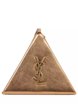 Сумка кожаная Pyramid