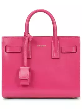 Сумка кожаная Sac de Jour