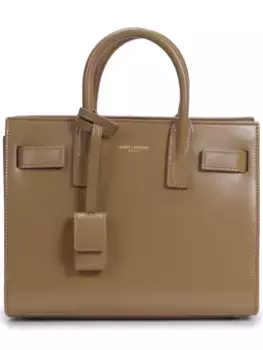 Сумка кожаная Sac de Jour