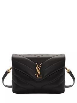 Сумка кожаная SAINT LAURENT